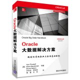 9787302385516: Oracle大数据解决方案