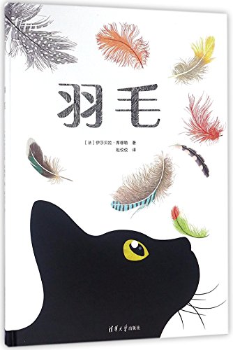 Beispielbild fr Feather (Chinese Edition) zum Verkauf von WorldofBooks