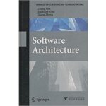 Beispielbild fr Software Architecture zum Verkauf von Basi6 International