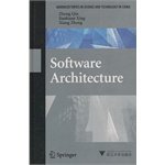 Stock image for Software Architecture for sale by Basi6 International