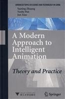 Imagen de archivo de intelligent animation of modern methods: Theory and Practice ( hardcover)(Chinese Edition) a la venta por Ammareal