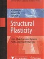 Stock image for Structural Plasticity for sale by Basi6 International