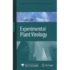 Experimental Plant Virology