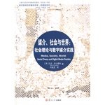 Imagen de archivo de Media. Society. World: Social Theory and Digital Media Practice(Chinese Edition) a la venta por Phatpocket Limited