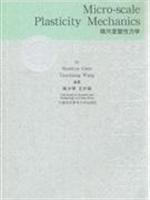 Imagen de archivo de China HKUST Alumni Library: microscale plasticity ( in English )(Chinese Edition) a la venta por liu xing