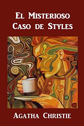 Beispielbild fr EL MISTERIOSO CASO DE STYLES zum Verkauf von KALAMO LIBROS, S.L.