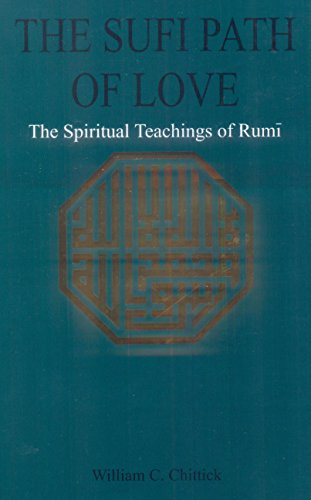 9787494234388: he Sufi Path Of Love: The Spiritual Teachings Of Rumi