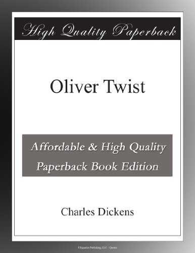9787500126829: Oliver Twist