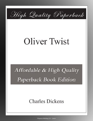 Stock image for Oliver Twist(Chinese Edition) for sale by liu xing