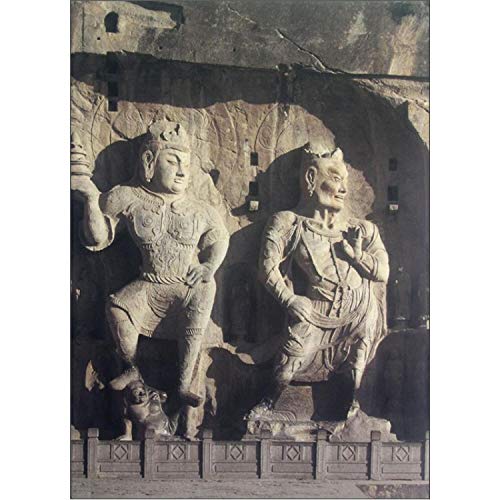 Stock image for Longmen Shiku, 2 for sale by HPB-Red