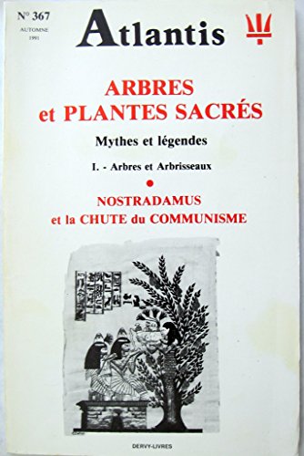 9787501007516: Arbres et plantes sacrs - n 367