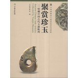 Imagen de archivo de Tianjin Museum Heritage Exhibition Series Figure agglomeration reward Janet Jade: Chinese ancient jade collection on display a la venta por Irish Booksellers