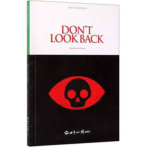 Stock image for Don't Look Back for sale by Housing Works Online Bookstore