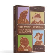 Stock image for Wind in the Willows(Chinese Edition) for sale by Housing Works Online Bookstore