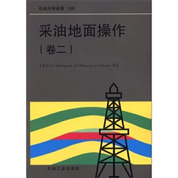 9787502140595: The Edition of the Surface the Operations in the Petroleum. Production.