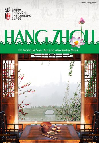 Imagen de archivo de Hangzhou (China Through the Looking Glass) a la venta por HPB-Diamond