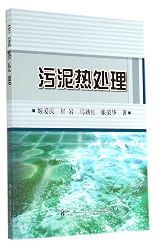 Stock image for Sludge Heat Treatment(Chinese Edition) for sale by liu xing