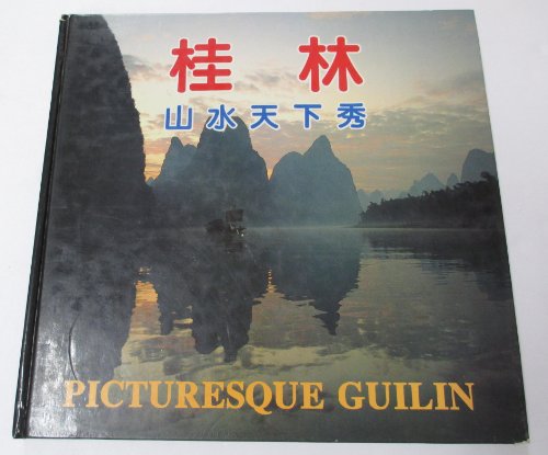 Stock image for Picturesque Guilin for sale by Zoom Books Company