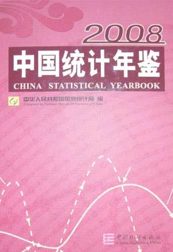 China Statistical Yearbook 2010