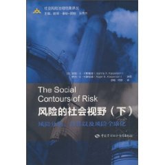 Stock image for risk society perspective (Vol.2)(Chinese Edition) for sale by liu xing