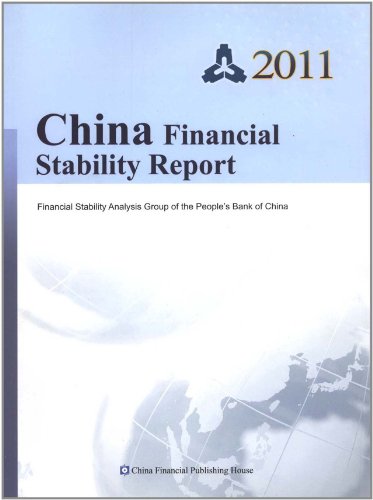 Imagen de archivo de Book tj2011 China Financial Stability Report ( in English )(Chinese Edition) a la venta por liu xing