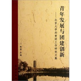 9787505116696: 青年发展与团建创新