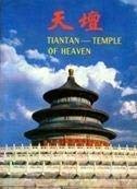 Imagen de archivo de Tiantan: Temple of Heaven a la venta por 2Vbooks