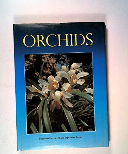 Imagen de archivo de Orchids a la venta por Cambridge Rare Books