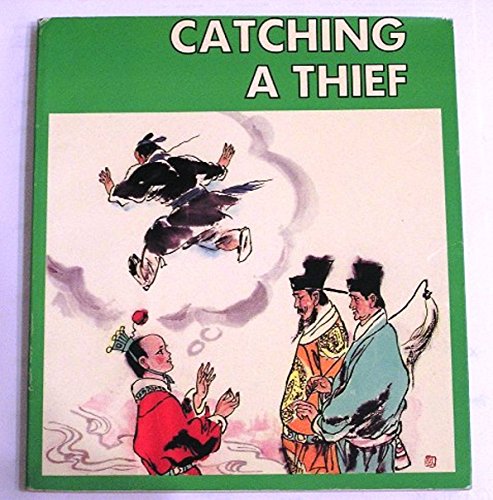 Stock image for Catching a Thief(Chinese Edition) for sale by liu xing