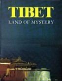 Beispielbild fr Tibet: Land of Mystery Sun, Jie zum Verkauf von Langdon eTraders