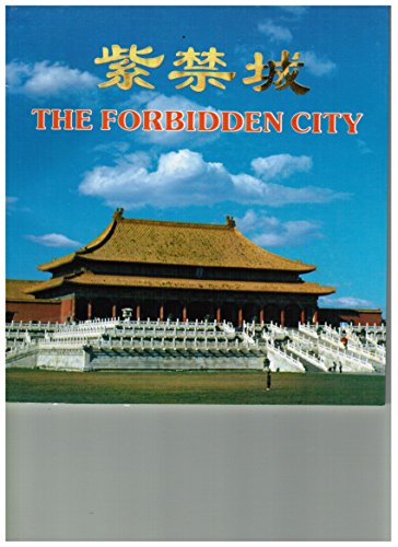 Beispielbild fr Forbidden City zum Verkauf von Wonder Book