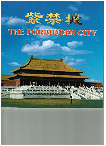 Imagen de archivo de Forbidden City a la venta por Wonder Book