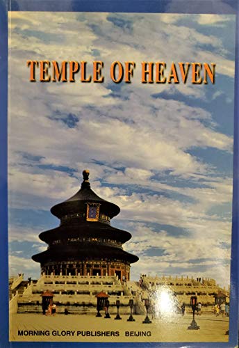 Stock image for Temple of Heaven for sale by MusicMagpie