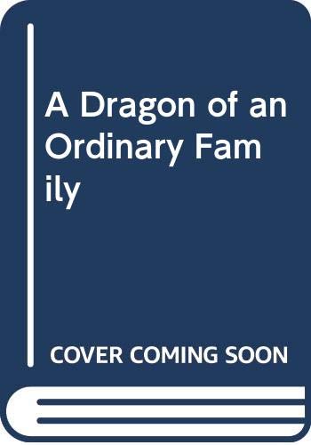 9787505613027: A Dragon of an Ordinary Family