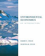 Imagen de archivo de Environment and Natural Resources Economics: 5th Edition(Chinese Edition)(Old-Used) a la venta por liu xing