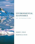 9787505833685: Environmental Economics 5TH EDITION