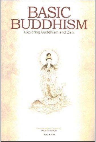 Stock image for Basic Buddhism Exploring Buddhism and Zen for sale by Edmonton Book Store