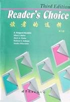 Stock image for reader s choice (Article 3 Edition) (English) for sale by Hawking Books