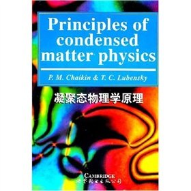 【新発売】今週の市販 Condensed of Principles Matter T.C. Chaikin, P.M. by Physics 洋書