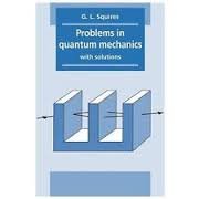 Stock image for Quantum mechanics problem solution(Chinese Edition) for sale by Moe's Books