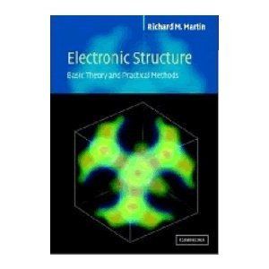 9787506282925: Electronic Structure: Basic Theory and Practical Methods (Vol 1)