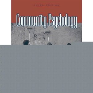 9787506283380: Community Psychology (3rd Edition)