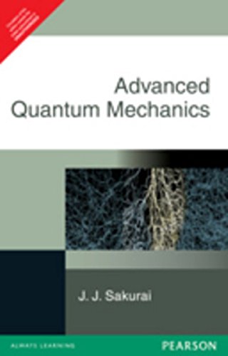 9787506292054: Advanced Quantum Mechanics
