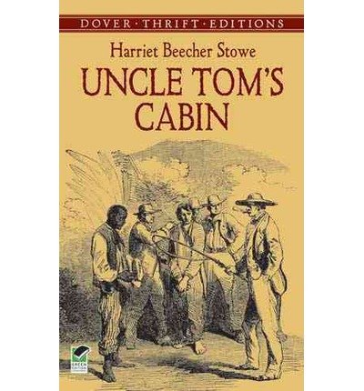 Imagen de archivo de Uncle Toms cabin(Chinese Edition) a la venta por liu xing