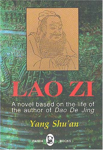 9787507103526: Laozi: A Novel