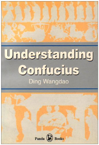 Beispielbild fr Understanding Confucius zum Verkauf von medimops