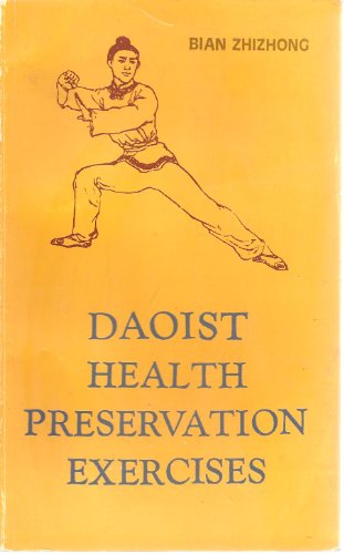 9787507208764: Daoist Health Preservation Exercises