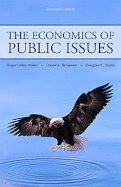 Stock image for Economics of Public Issues 16TH EDITION for sale by Phatpocket Limited