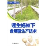 Stock image for Poplar forest mushroom production technology(Chinese Edition) for sale by liu xing