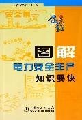 9787508341927: graphic knowledge of power production safety tips(Chinese Edition)